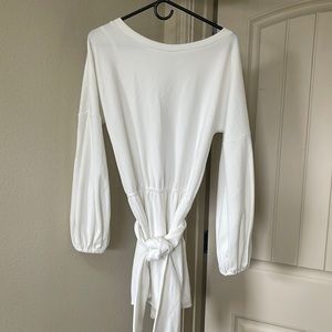 Sabo skirt play suit